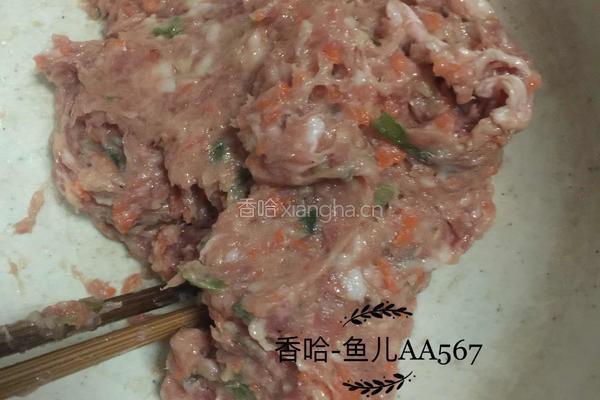 藕夹的做法图解6
