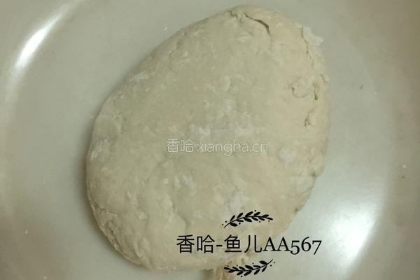 紫菜馄饨的做法图解2