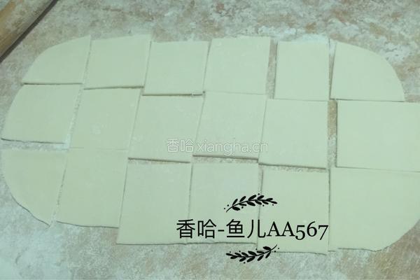 紫菜馄饨的做法图解8