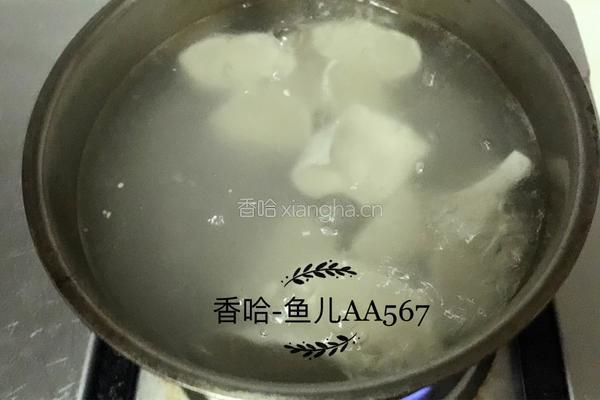 紫菜馄饨的做法图解13