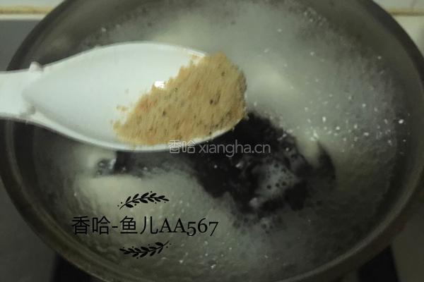 紫菜馄饨的做法图解15