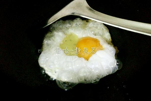 简易三明治的做法图解5