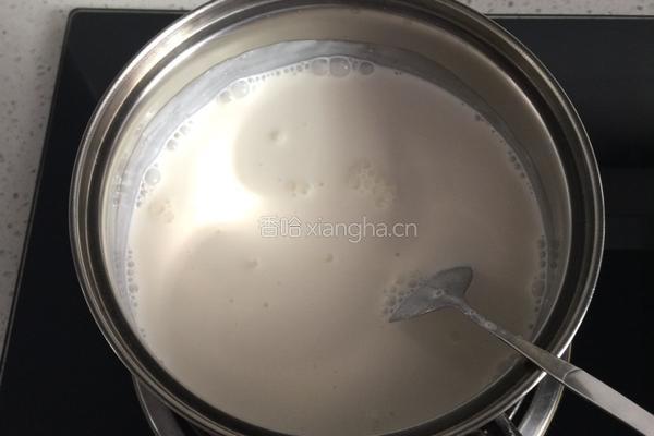 葡式蛋挞的做法图解2