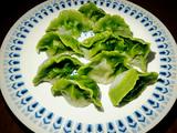 白菜水饺的做法[图]