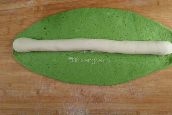 白菜水饺的做法图解8
