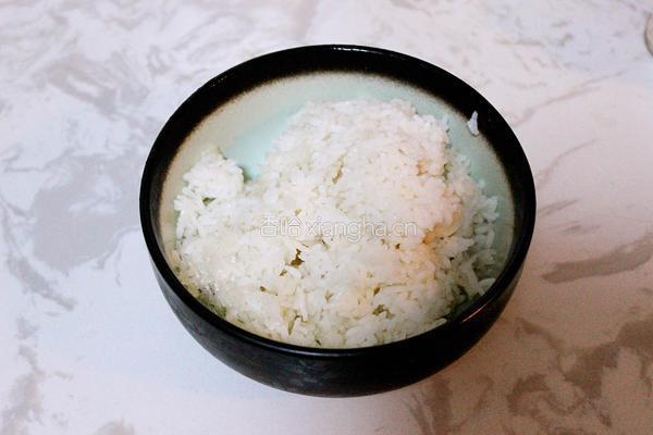 田园蔬菜粥的做法图解5
