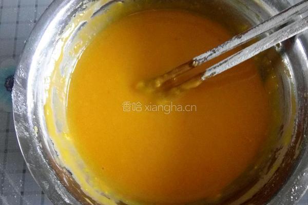 水果奶油蛋糕的做法图解10