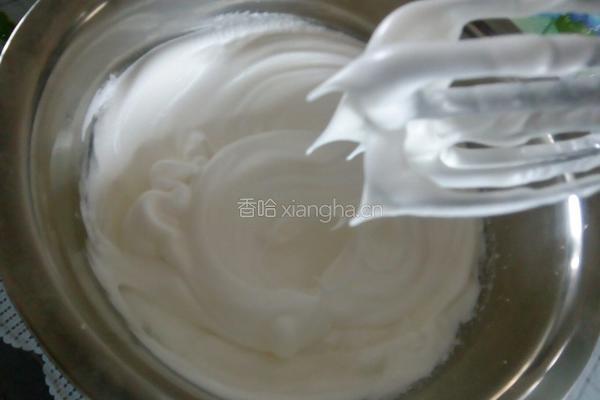 水果奶油蛋糕的做法图解14