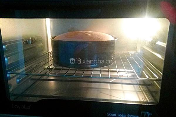 水果生日蛋糕的做法图解19
