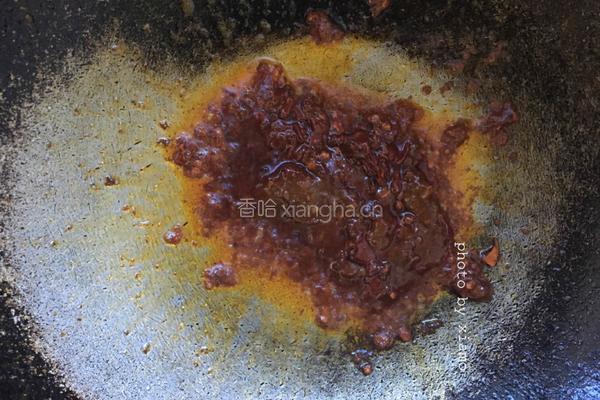 家常酱香饼的做法图解4