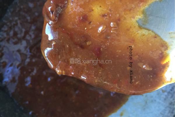 家常酱香饼的做法图解6