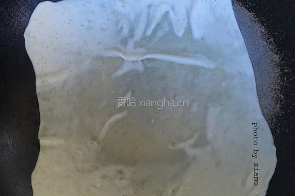 家常酱香饼的做法图解19
