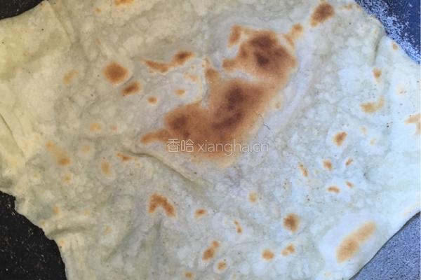 家常酱香饼的做法图解21