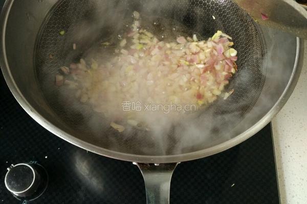 西红柿土豆炖牛腩的做法图解6