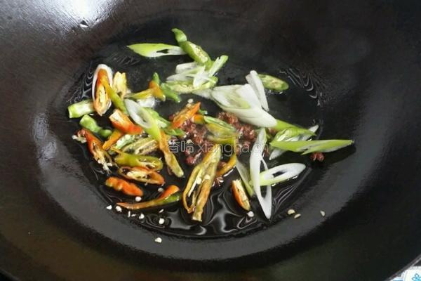 清炒土豆丝的做法图解2