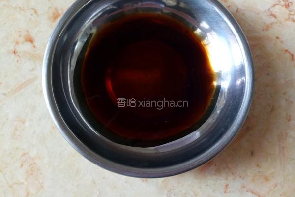 剁椒香菇盒的做法图解12