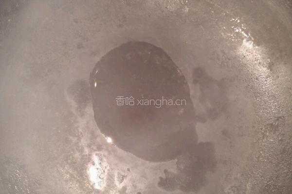鸡爪汤的做法图解3