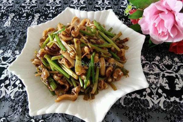 香辣牛脆骨的做法图解7