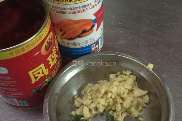 泰式焗虾的做法图解2