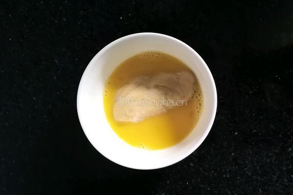 韩式炸鸡的做法图解4