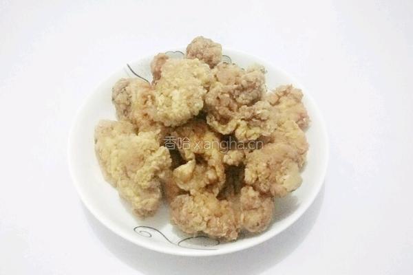 韩式炸鸡的做法图解7