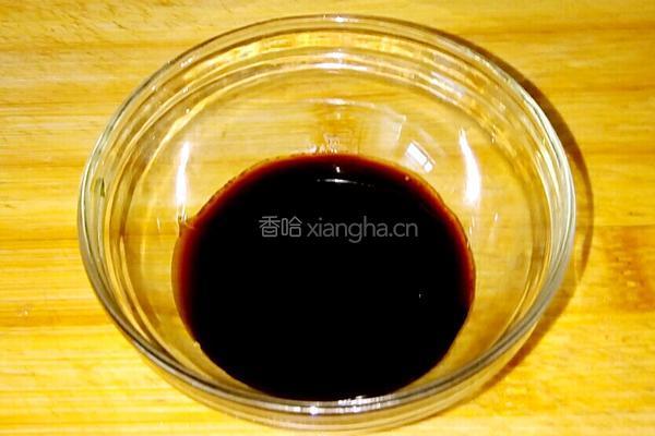 东北凉拌菜的做法图解13