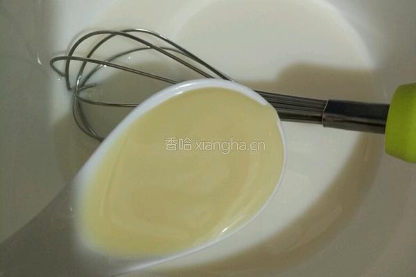 全蛋蛋挞的做法图解4