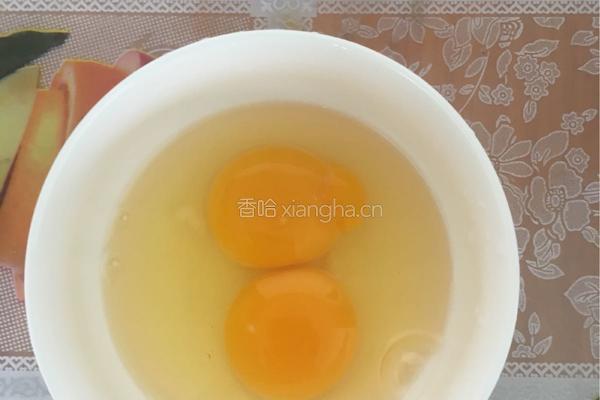 虾仁西红柿鸡蛋面的做法图解3
