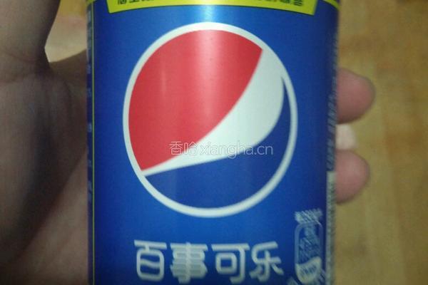 可乐鸭腿的做法图解3