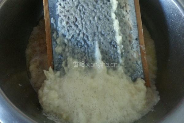 摩擦擦的做法图解15