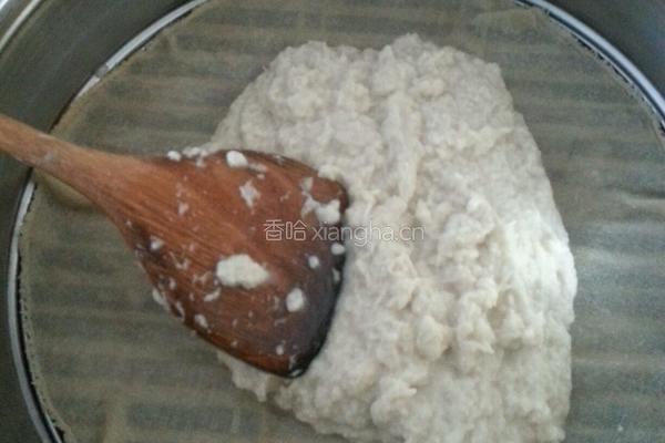 摩擦擦的做法图解21