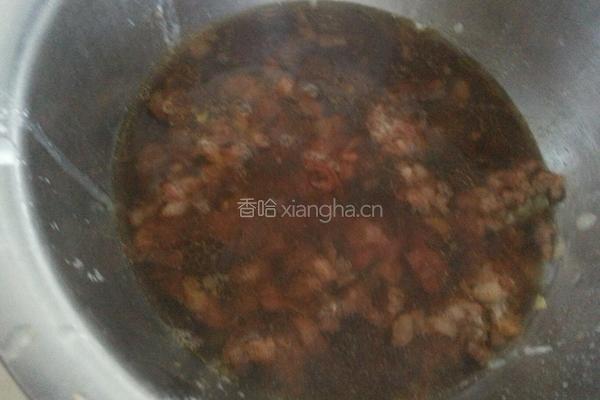 摩擦擦的做法图解27