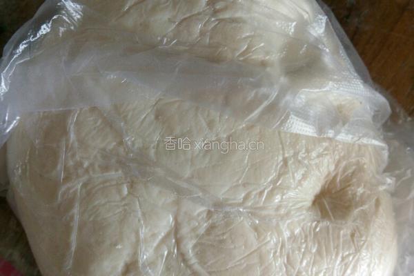 酸菜猪肉饺子的做法图解6
