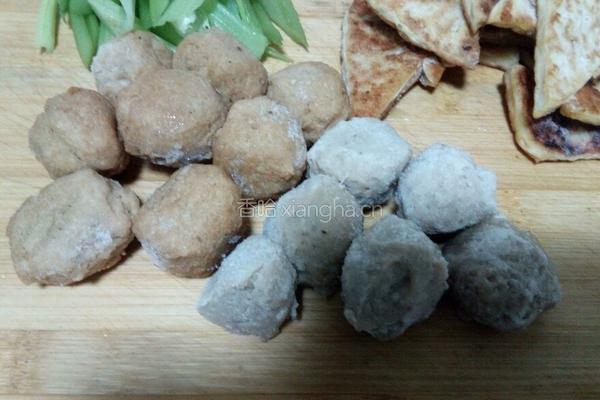 麻辣香锅的做法图解6