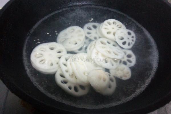 麻辣香锅的做法图解10