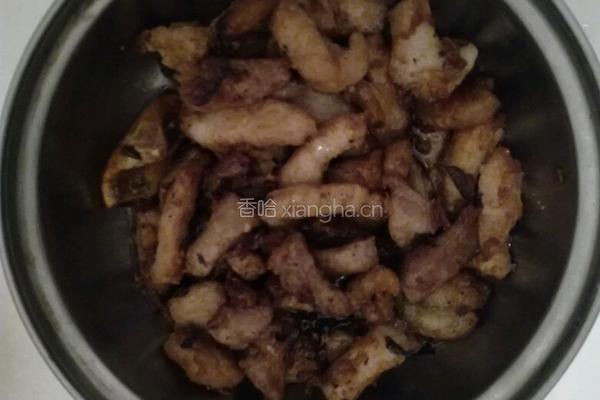 疙瘩汤的做法图解6