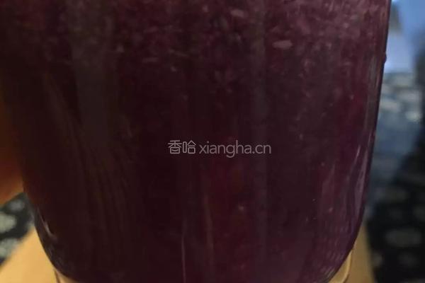 胭脂萝卜的做法图解1