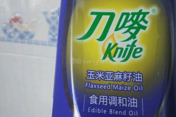 炒蹄筋的做法图解3