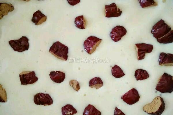 蛋糕的做法图解5