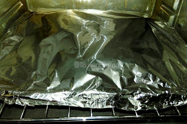 香烤羊排的做法图解8
