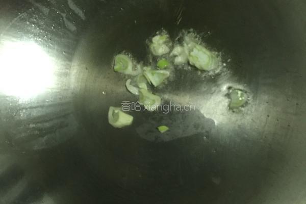 鸡心炖土豆的做法图解4