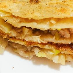 家常肉饼的做法[图]