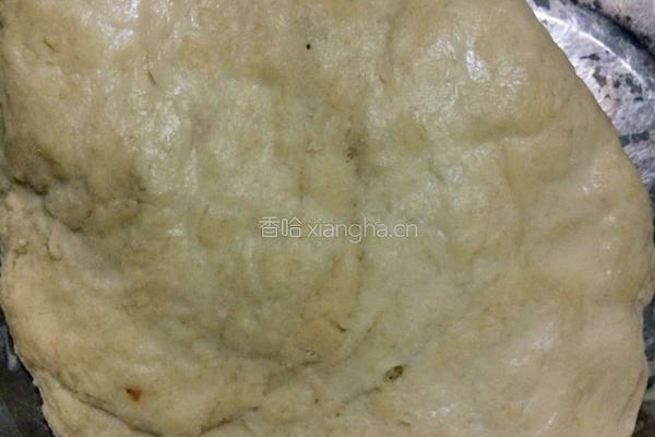家常肉饼的做法图解1