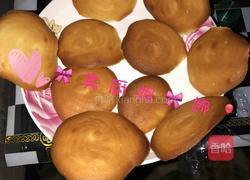 酥饼干的做法图解7