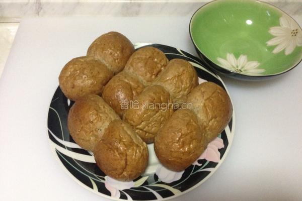 早餐玉米面红薯粥的做法图解9