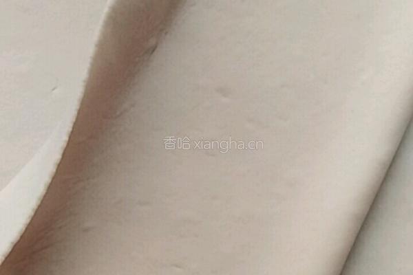 洋芋搁馍片（胡播儿菜)的做法图解7