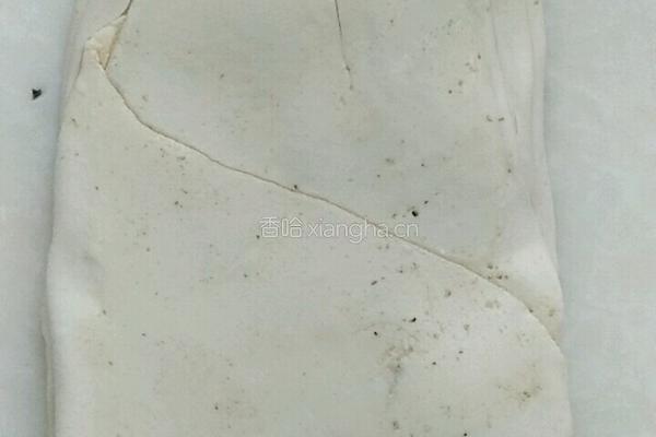 洋芋搁馍片（胡播儿菜)的做法图解9