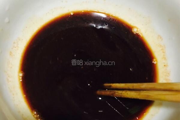 奥尔良焖鸡翅的做法图解9