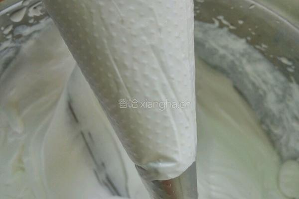 奶油泡芙的做法图解11