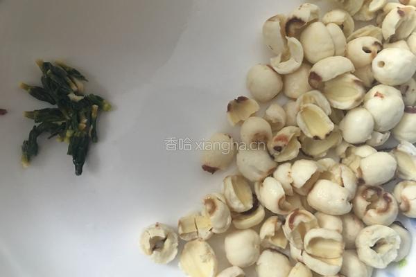 银耳羹的做法图解4